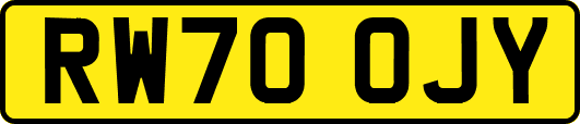 RW70OJY