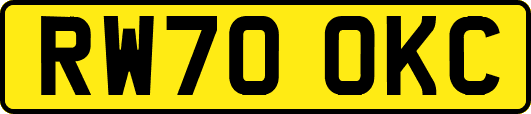 RW70OKC