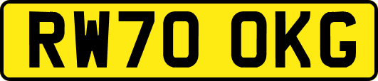 RW70OKG