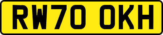 RW70OKH