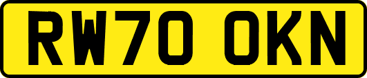 RW70OKN
