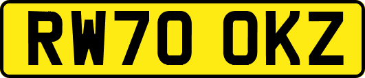 RW70OKZ