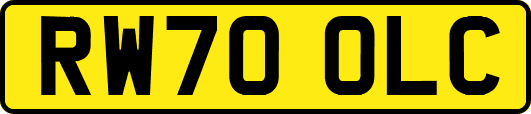RW70OLC