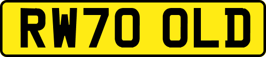 RW70OLD
