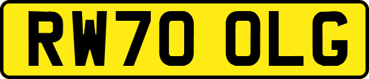 RW70OLG