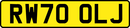 RW70OLJ