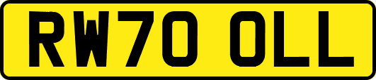 RW70OLL