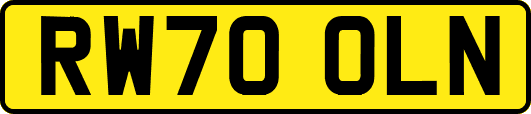 RW70OLN