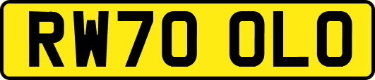 RW70OLO