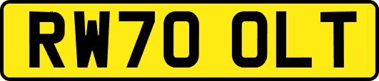 RW70OLT