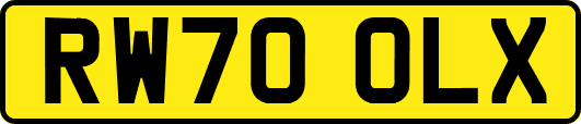 RW70OLX
