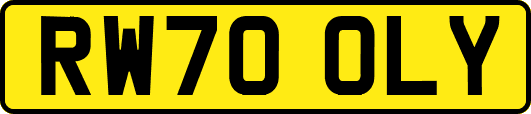RW70OLY