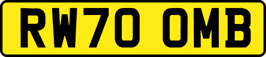 RW70OMB