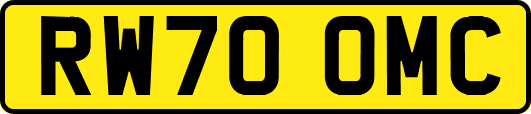 RW70OMC