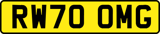 RW70OMG