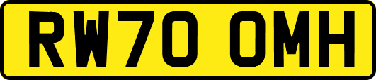 RW70OMH