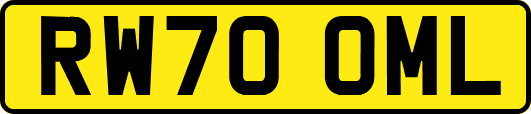 RW70OML