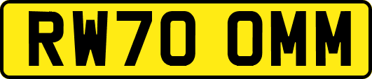 RW70OMM