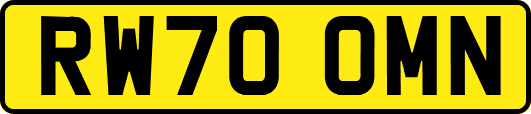 RW70OMN