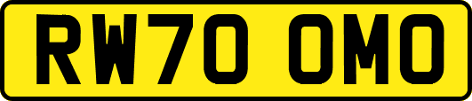 RW70OMO