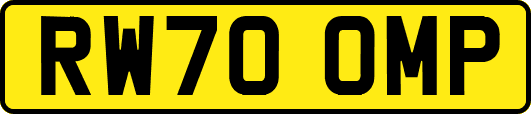 RW70OMP
