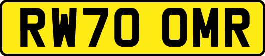 RW70OMR