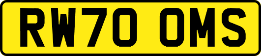 RW70OMS