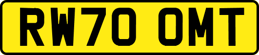 RW70OMT