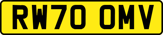 RW70OMV