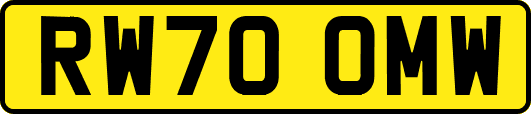 RW70OMW