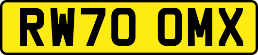 RW70OMX