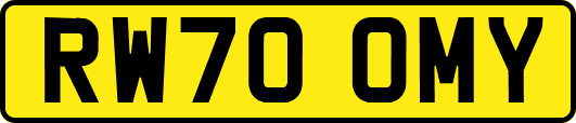 RW70OMY