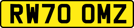RW70OMZ