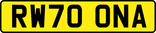 RW70ONA