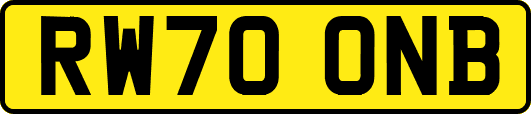 RW70ONB