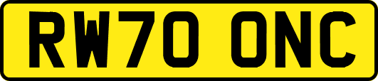 RW70ONC