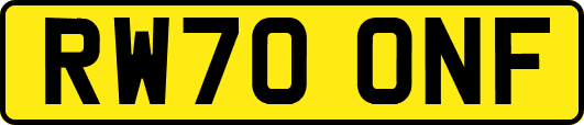 RW70ONF
