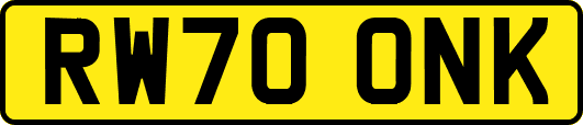 RW70ONK