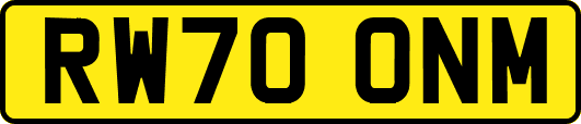 RW70ONM