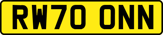 RW70ONN
