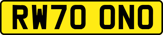 RW70ONO