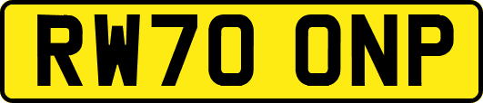 RW70ONP