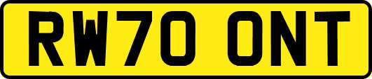 RW70ONT