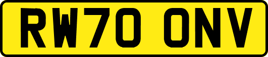RW70ONV
