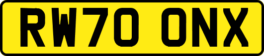 RW70ONX
