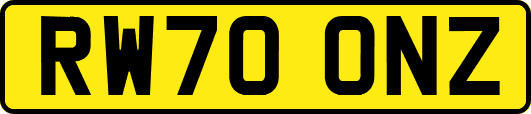RW70ONZ