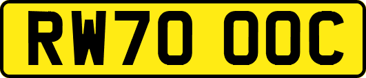 RW70OOC