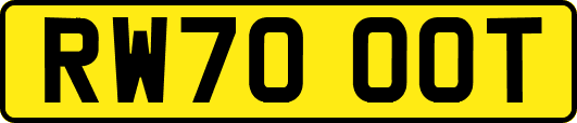 RW70OOT
