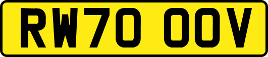 RW70OOV