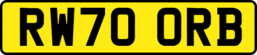 RW70ORB